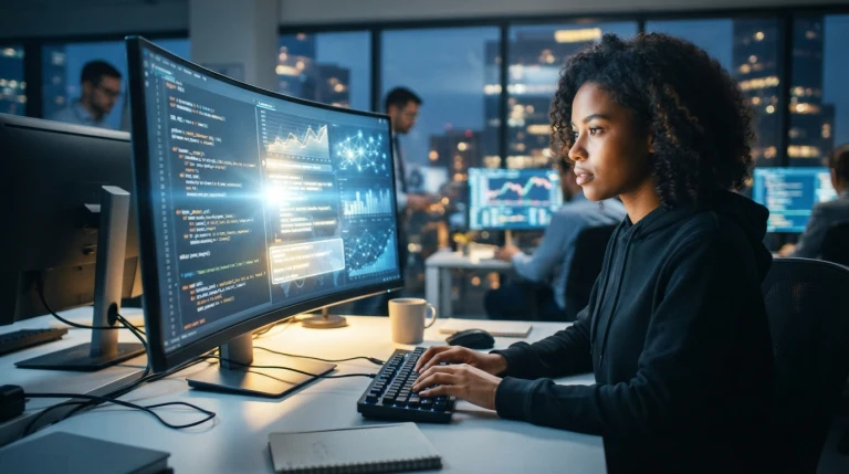 AI Coding Tools in Fintech: Innovation or Illusion?