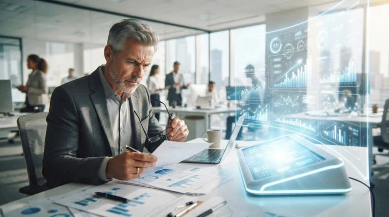 Is Agentic AI About to Make Financial Advisors Redundant — or Create a Liability Gap Nobody Has Figured Out How to Close?