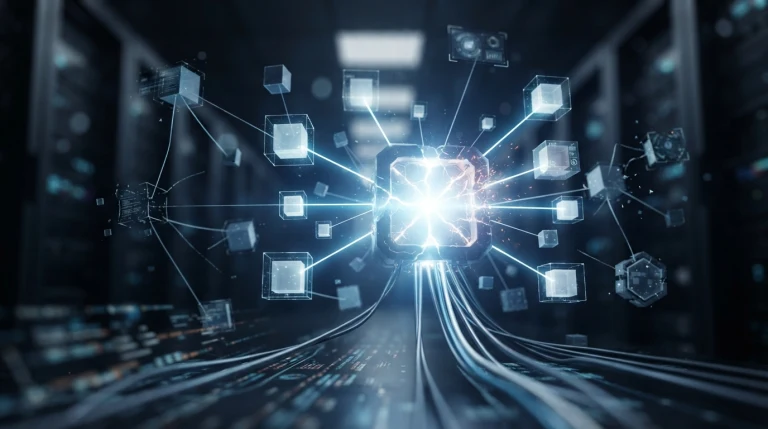 Is Banking-as-a-Service Entering a Consolidation Crisis — and What Happens to Every Product Built on Top of a Provider That Doesn’t Survive It?
