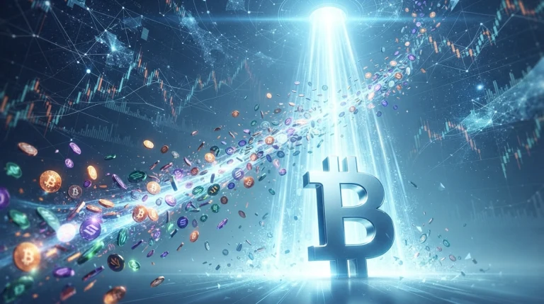 Is Bitcoin Dominance at These Levels a Sign of Maturity — or Just Proof That Every Altcoin Cycle Ends With Capital Fleeing Back to the Only Asset With a Coherent Story?