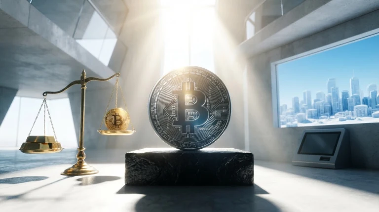 Is Bitcoin's Fixed Supply Its Greatest Feature — or the Design Choice That Will Eventually Make It Too Deflationary to Function as a Currency?