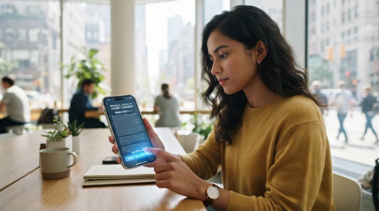 Is Consent in the Age of Financial Super Apps a Legal Fiction — or Something That Could Be Fixed If Anyone Actually Wanted To?