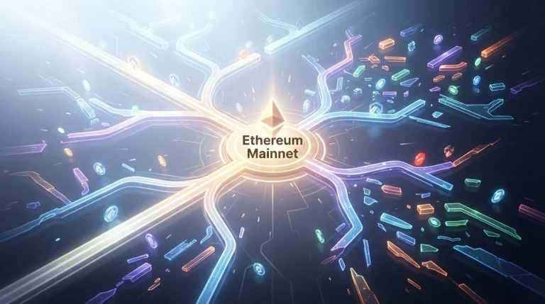Is Ethereum's Layer 2 Ecosystem Solving Scalability — or Fragmenting Liquidity So Badly That the Problem It Created Is Worse Than the One It Fixed?
