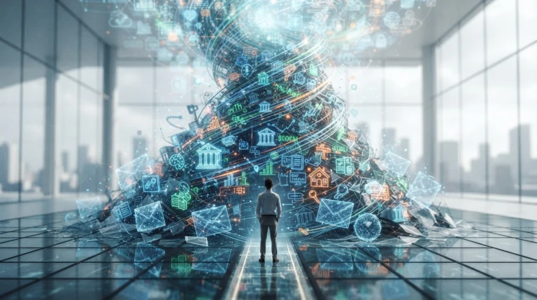 Is Open Finance the Next Open Banking, or Just a Bigger Pile of Data Nobody Knows How to Protect?