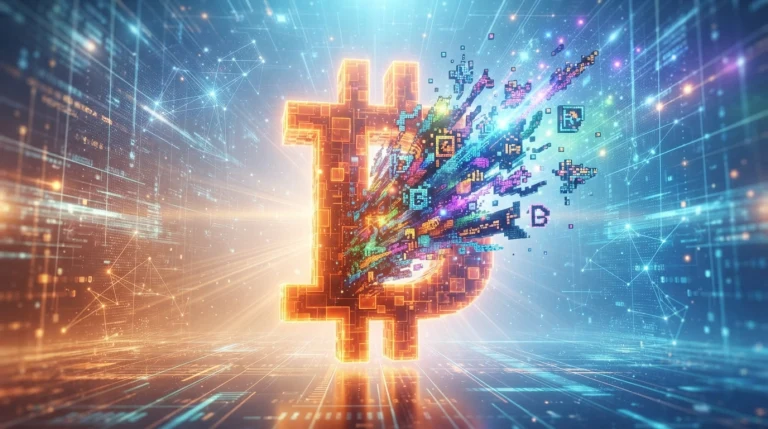 Is Ordinals Transforming Bitcoin Into Something Its Creators Never Intended — or Finally Proving the Network Can Evolve Without Losing Its Core Properties?