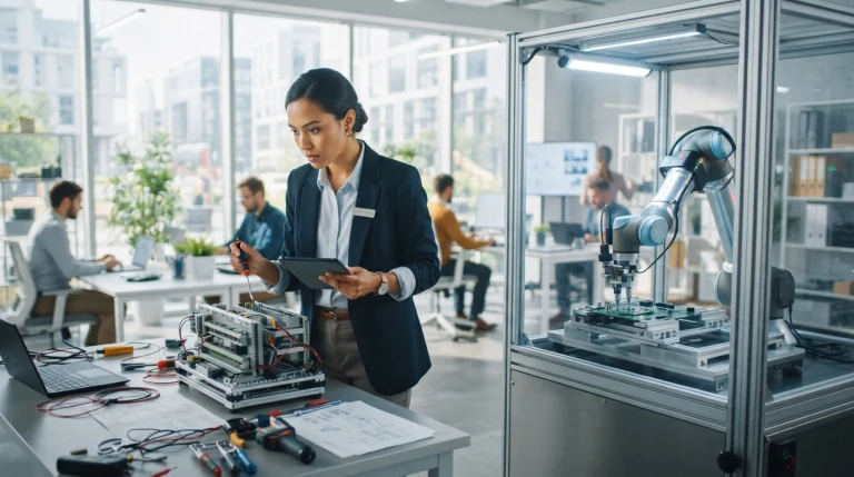 Is the Age of the Generalist Professional Over — and Is That Making the Economy More Efficient or Just More Fragile?