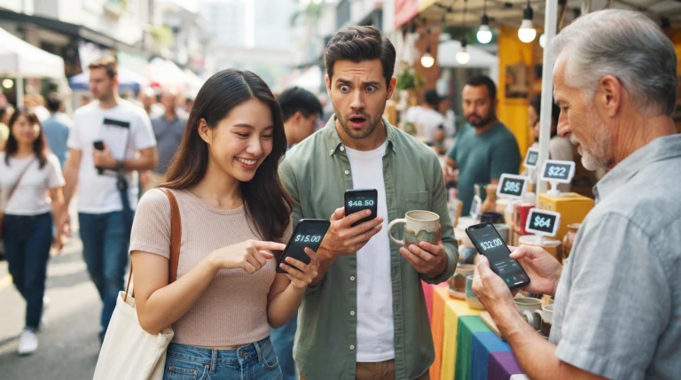 Is the Concept of a 'Fair Price' Disappearing in an Era of Personalized Dynamic Pricing — and Should That Alarm You?