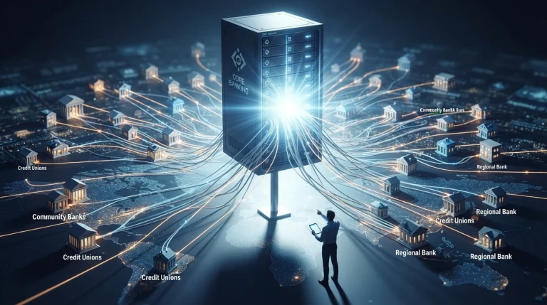 Is the Consolidation of Core Banking Vendors Creating a Single Point of Failure for the Entire Financial System Nobody Is Talking About?