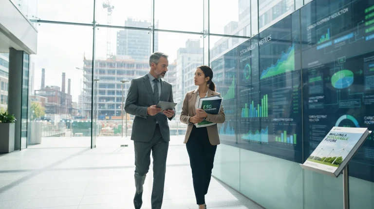 Is the Global Push for Mandatory ESG Disclosure Creating Better Corporate Behavior — or Just a More Sophisticated Compliance Industry?