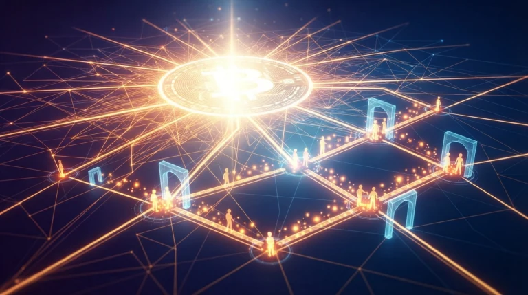 Is the Lightning Network Bitcoin's Payment Solution — or Proof That Scaling a Decentralized System Always Requires Reintroducing the Intermediaries You Were Trying to Eliminate?