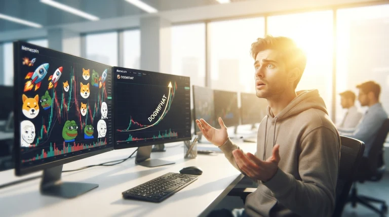 Is the Memecoin Cycle a Feature of Crypto Markets — or Evidence That Speculation Has Completely Decoupled From Any Underlying Thesis?