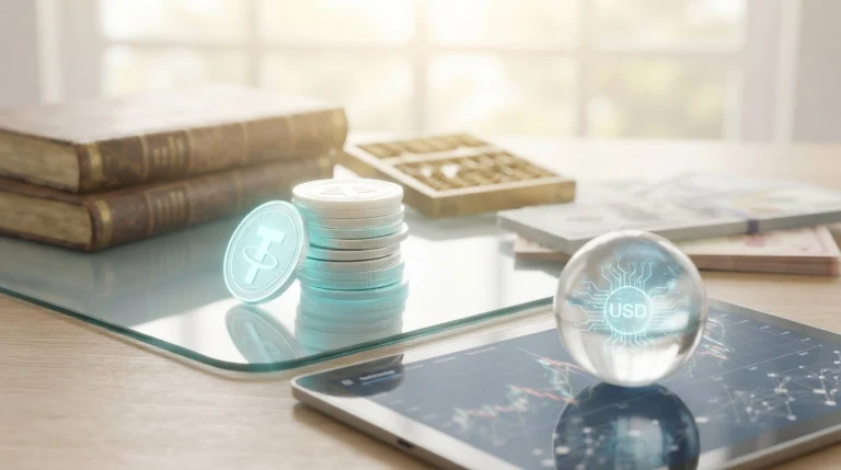 Is the Regulation of Stablecoins the Most Important Financial Policy Decision of the Decade — and Is Anyone Outside the Industry Paying Attention?