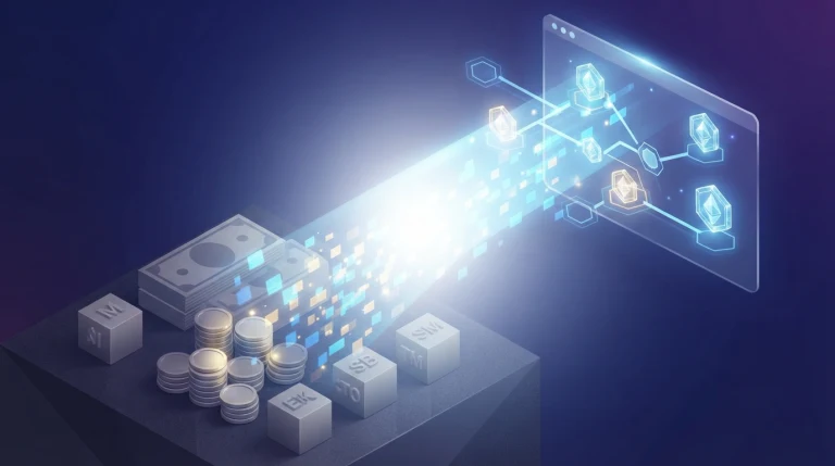 Is the Tokenization of Money Market Funds the Quiet Revolution That Makes Everything Else in Crypto Irrelevant?