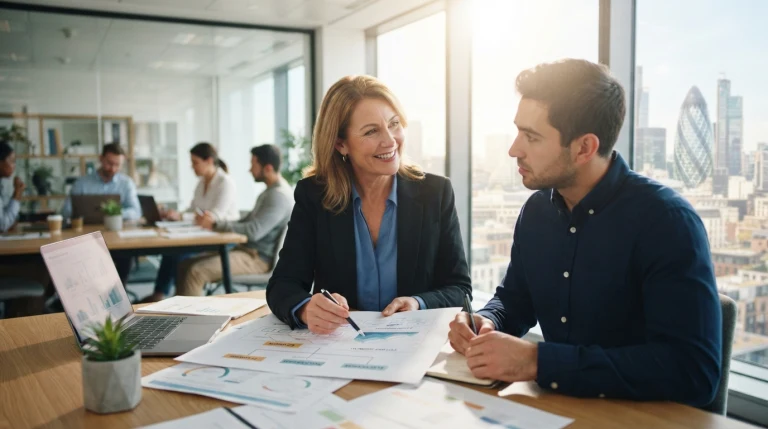 Should Every Small Business Have a Succession Plan From Day One, or Is That Planning for an Ending Most Owners Never Want to Think About?